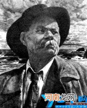 关于高尔基的名人名言大全50句