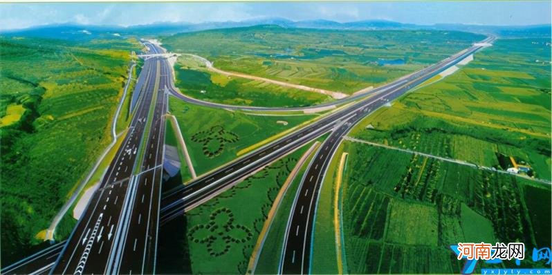 同三高速的起点和终点 同三高速是从哪到哪全长多少公里？