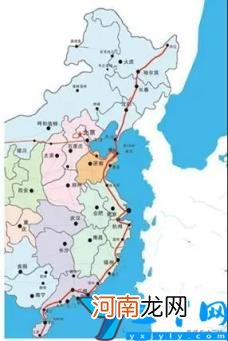 同三高速的起点和终点 同三高速是从哪到哪全长多少公里?