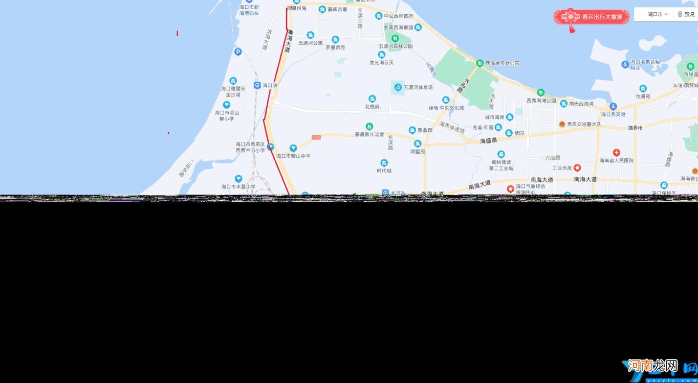 同三高速的起点和终点 同三高速是从哪到哪全长多少公里?