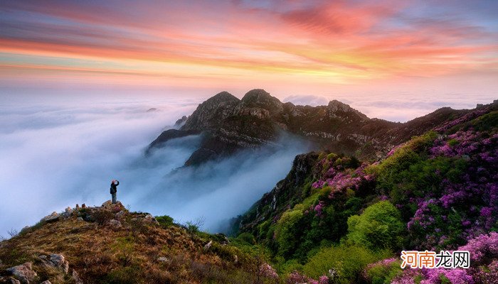 世界上最长的山脉是什么山 最长的山脉是什么山