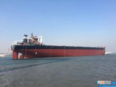 中国最大的集装箱船多少万吨 目前中国最大的货轮