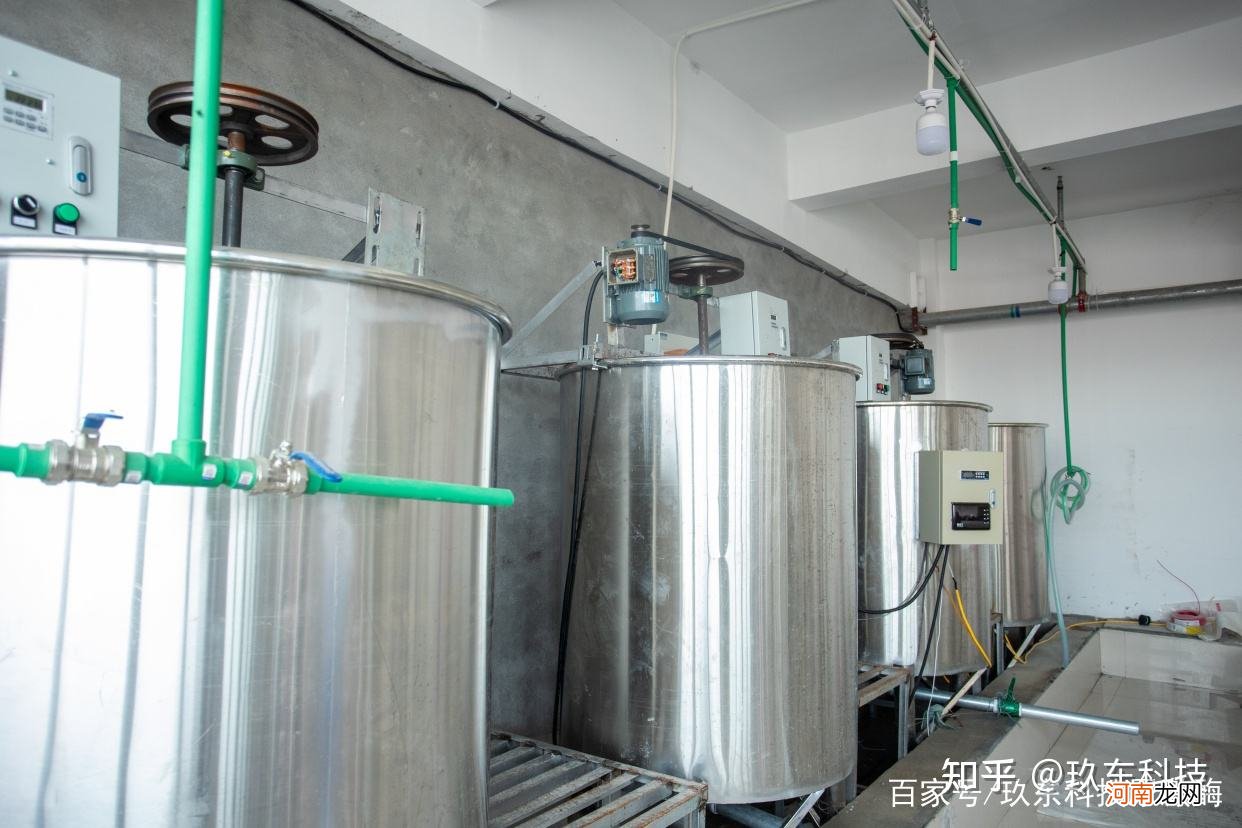 加工厂创业项目 小型加工厂创业项目