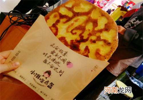 创业小吃做什么好呢 创业做小吃卖什么好呢