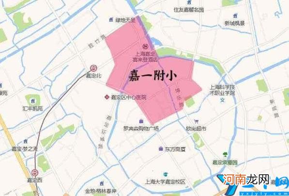 上海嘉定小学推荐 上海嘉定最好的小学排名