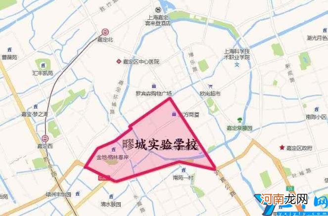 上海嘉定小学推荐 上海嘉定最好的小学排名