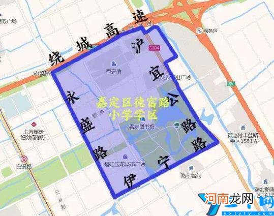 上海嘉定小学推荐 上海嘉定最好的小学排名