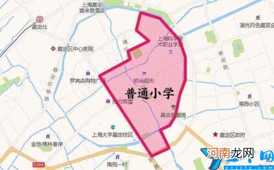 上海嘉定小学推荐 上海嘉定最好的小学排名