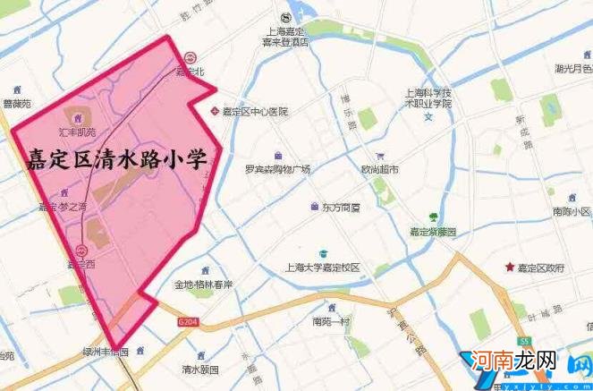 上海嘉定小学推荐 上海嘉定最好的小学排名