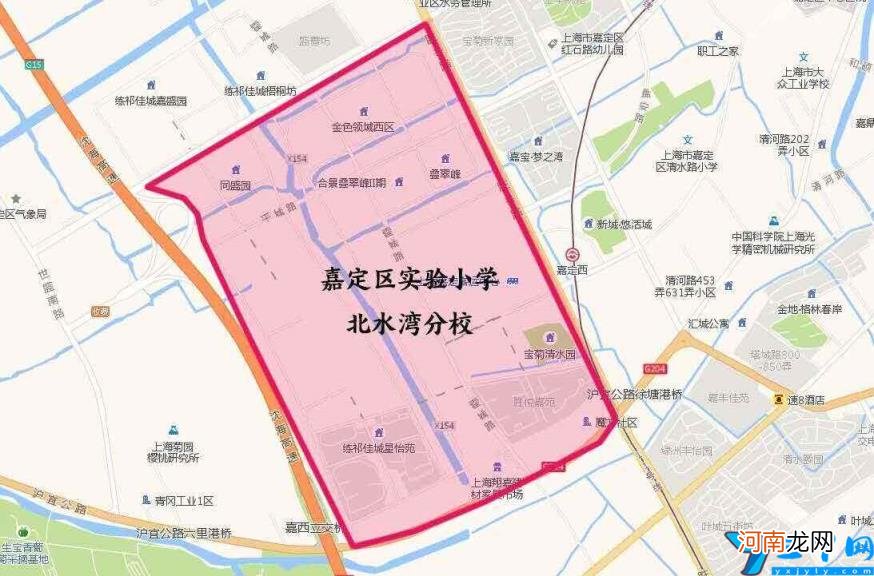 上海嘉定小学推荐 上海嘉定最好的小学排名