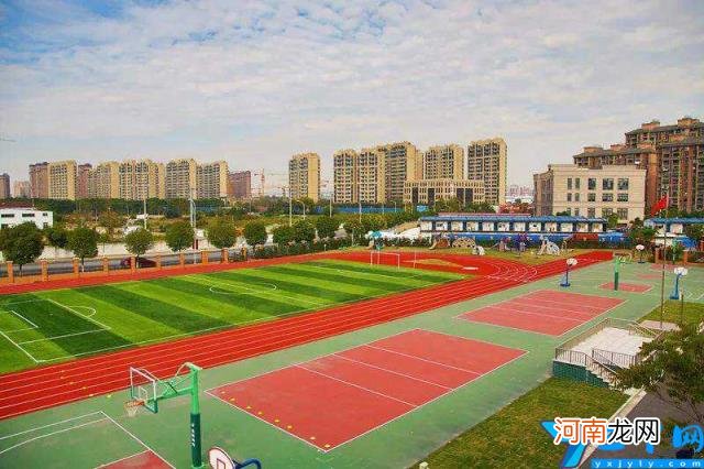 上海嘉定小学推荐 上海嘉定最好的小学排名