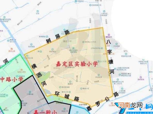 上海嘉定小学推荐 上海嘉定最好的小学排名