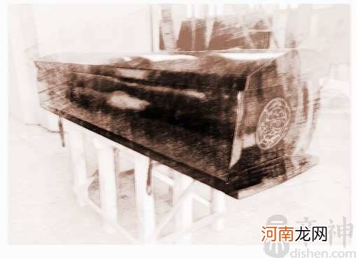 周公解梦黑棺材 梦见黑色棺材啥意思