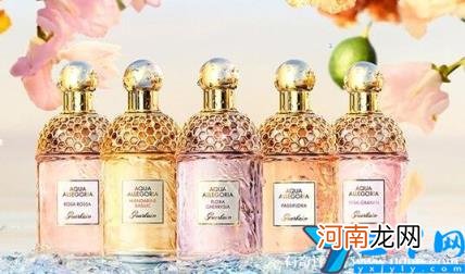 2022全球十大公认最好闻的香水品牌 香水品牌排行榜前十名