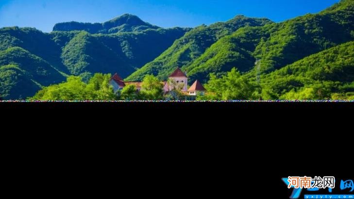 丹东十大旅游景点是哪几个 丹东旅游景点哪里好玩