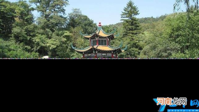 丹东十大旅游景点是哪几个 丹东旅游景点哪里好玩