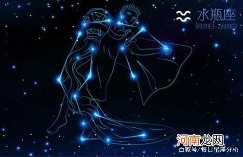 摩羯座水瓶座 摩羯座水瓶座合得来吗