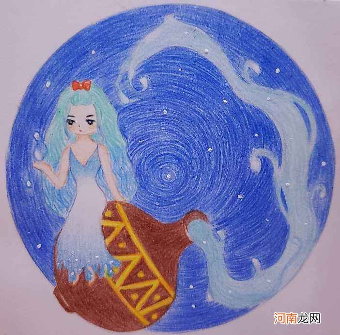 水瓶双鱼座 天蝎座和水瓶双鱼座