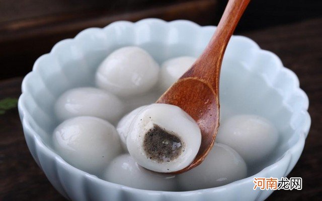 煮汤圆用冷水还是开水 汤圆煮多久才熟