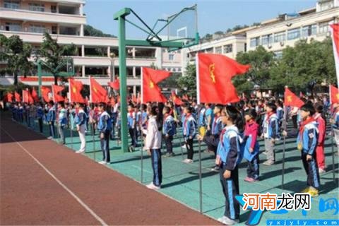 都是北京人公认的好学校 北京市十大小学排行榜：景山小学上榜