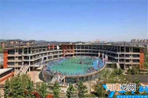 都是北京人公认的好学校 北京市十大小学排行榜：景山小学上榜