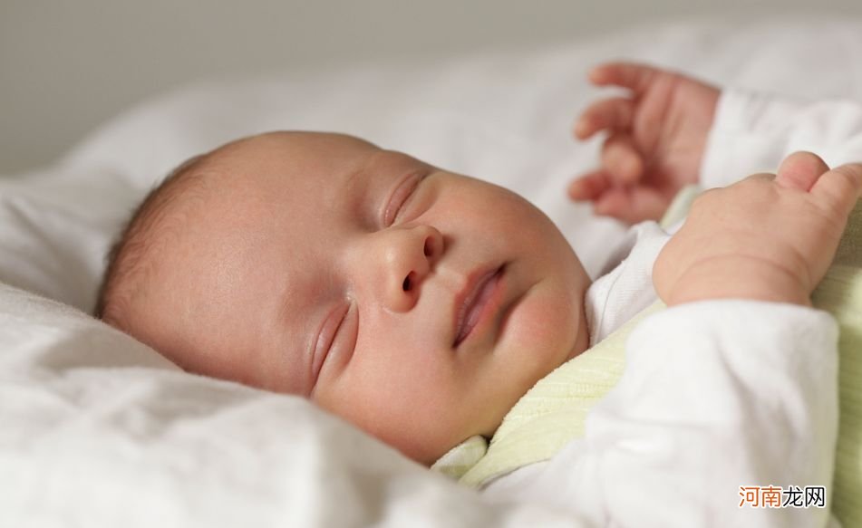 宝宝吃几次夜奶才是正常的？出现这些信号，可以给宝宝断夜奶了