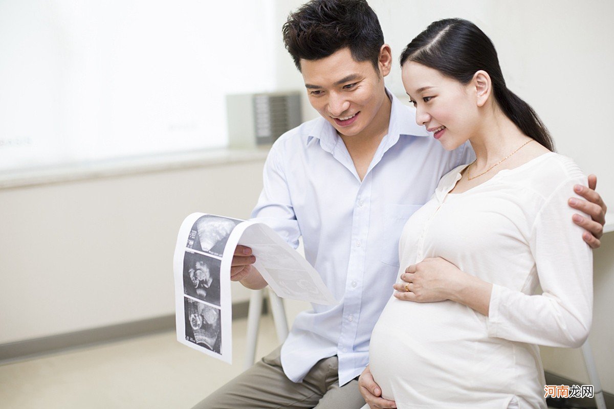 怀胎十月，孕妈在不同时期需要做哪些检查？这些检查一个都不能落