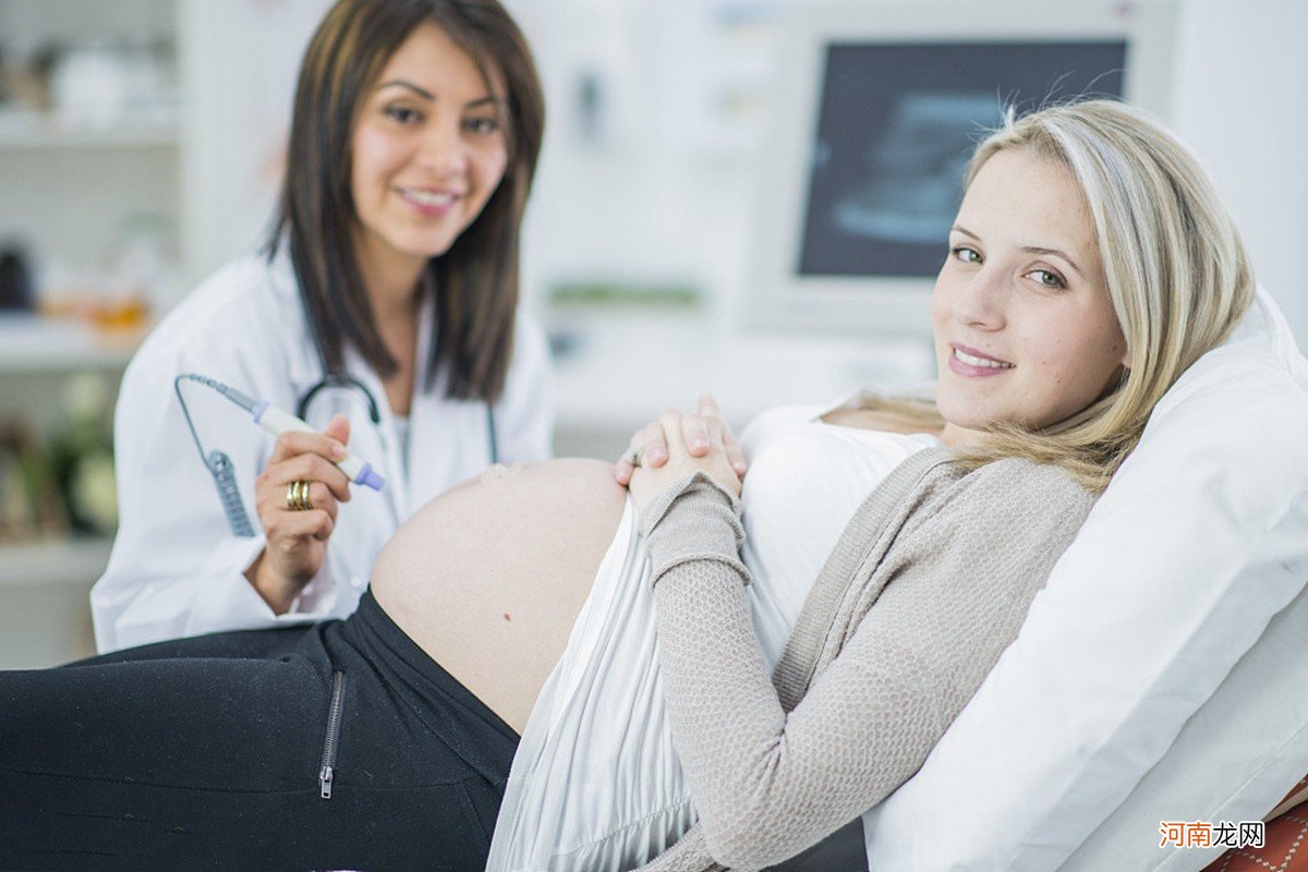 怀胎十月，孕妈在不同时期需要做哪些检查？这些检查一个都不能落