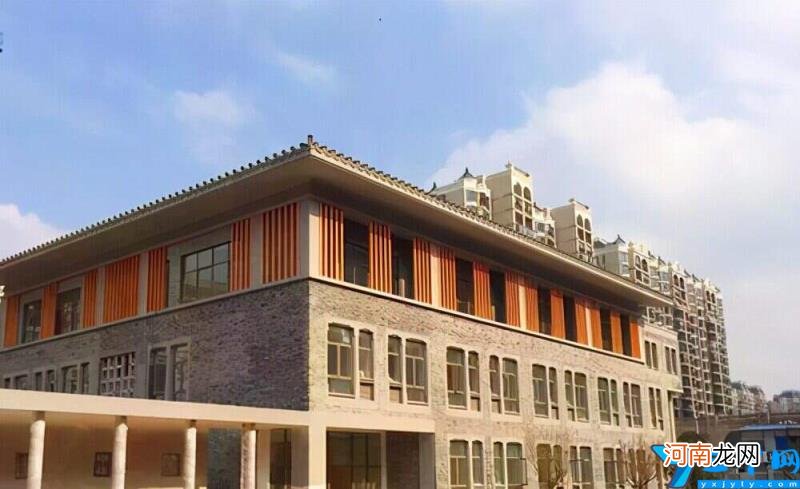 宁波市十大名小学最新排名 2022年宁波重点小学排名一览表