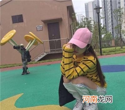 戴帽子女生头像图片 戴帽子女生头像霸气高冷