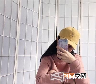 戴帽子女生头像图片 戴帽子女生头像霸气高冷