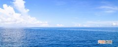 马里亚纳海沟在哪个大洋 马里亚纳海沟所在的大洋是什么