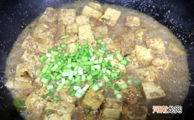 虾酱和豆腐的做法大全 虾酱豆腐的做法步骤