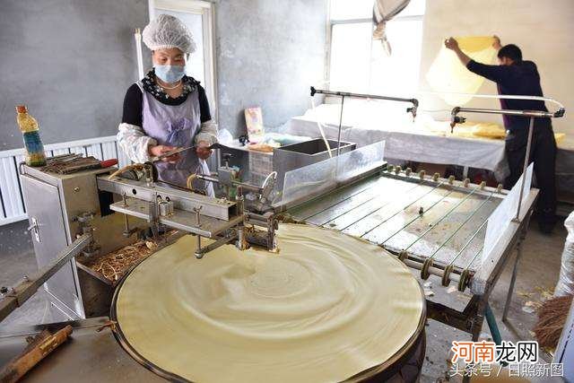 买台机器开始创业 买机器创业自己当老板