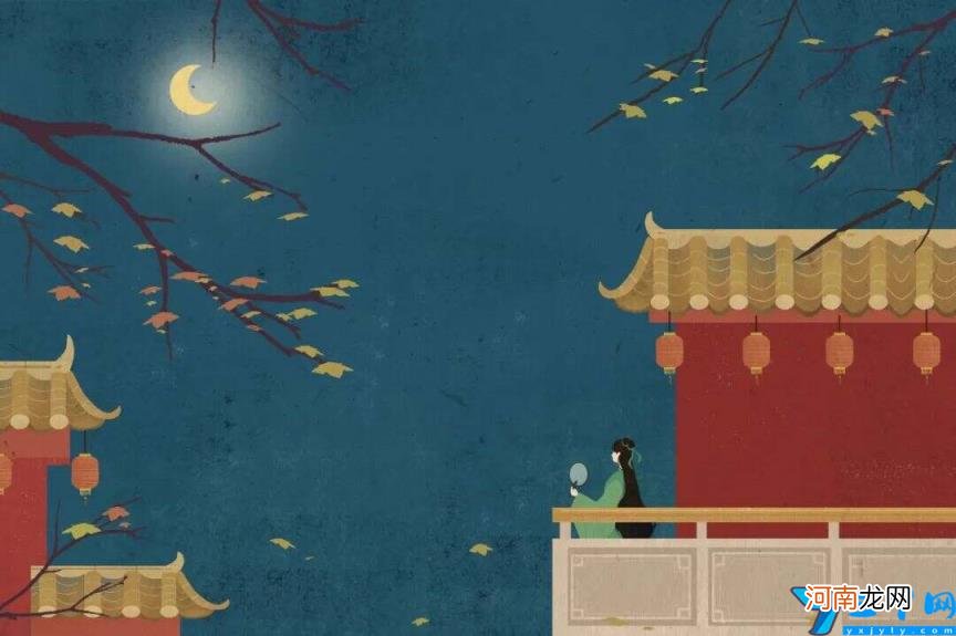 10首最美的中秋诗词 中秋节的古诗有哪些