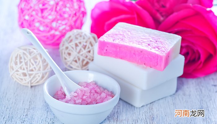 玫瑰盐是干什么的 玫瑰盐的作用
