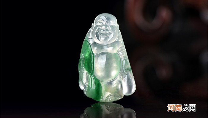 翡翠分为哪几种 翡翠分为多少种
