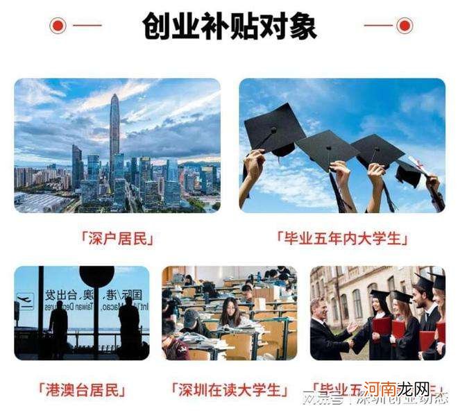 深圳市创业项目 深圳市创业项目补贴政策