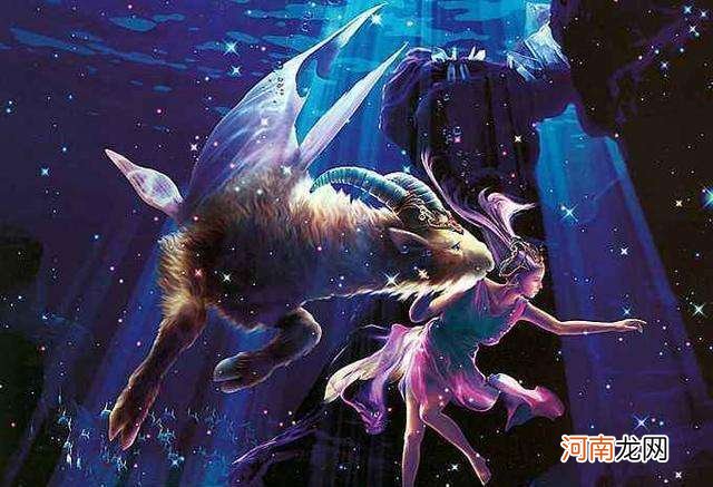 天蝎女和摩羯男 天蝎女和摩羯男在一起合适吗