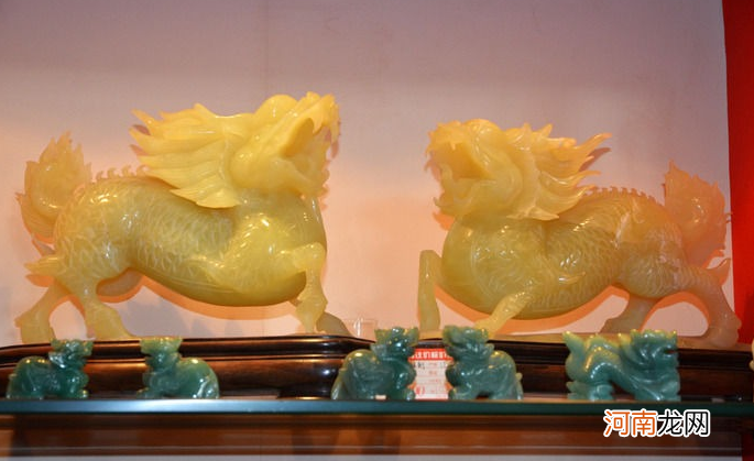 梦见麒麟周公解梦 梦见麒麟好吗