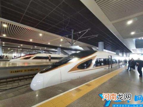 2022年杭台高铁最新消息 杭台高铁开通时间