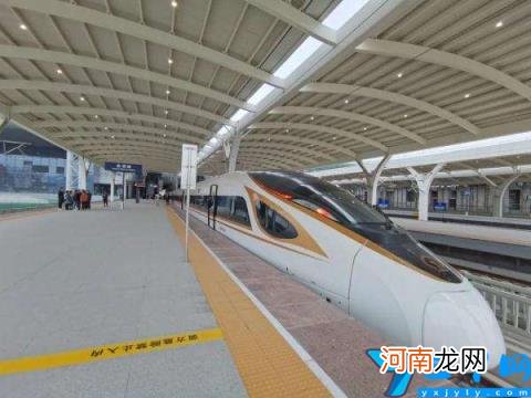 2022年杭台高铁最新消息 杭台高铁开通时间