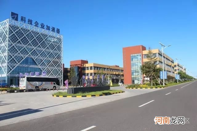 东营创业中心 东营大学生创业园地址