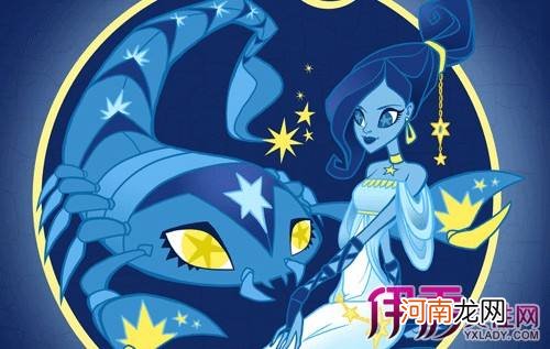 天蝎与双鱼 天蝎与双鱼座相配吗