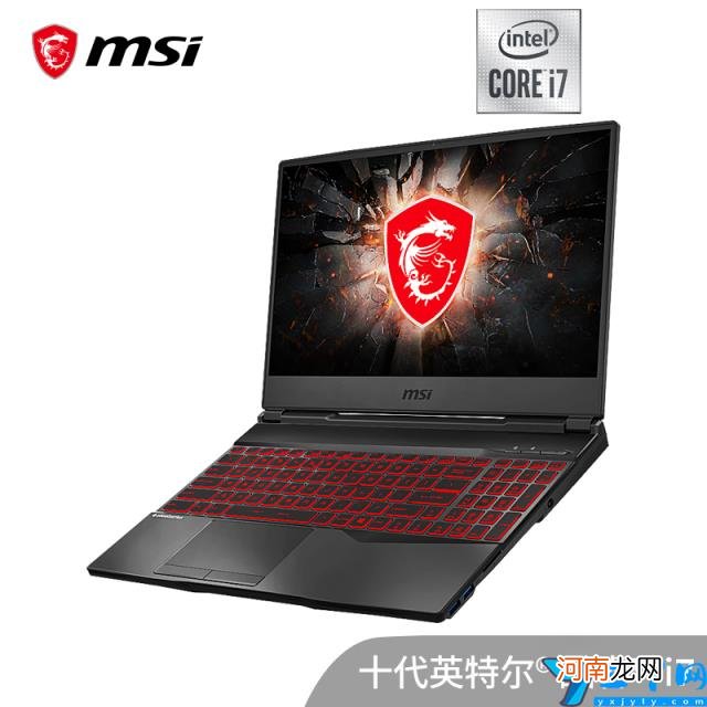 最佳游戏笔记本电脑推荐 十大游戏本性价比排行