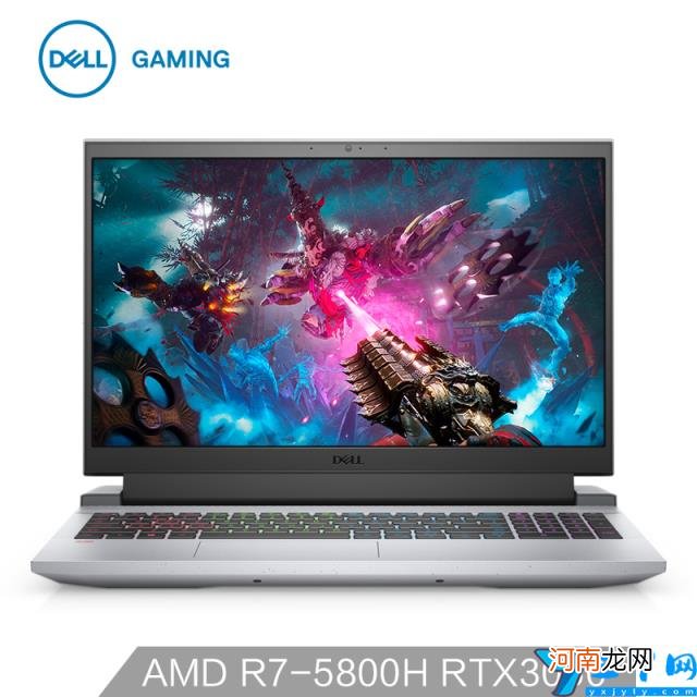 最佳游戏笔记本电脑推荐 十大游戏本性价比排行