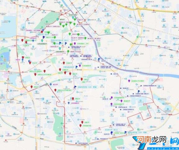 天津河西学区房要提前多久买 河西区学区房划分