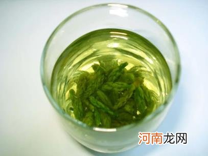 芦笋茶的食用方法 芦笋茶的功效与作用及禁忌