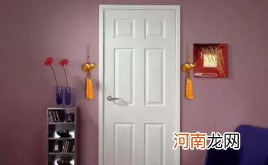 门把手绑红布的讲究是什么 卧室门把手上绑红布条是什么意思