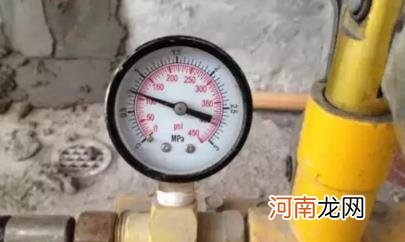 最简单增加水压的方法 住5楼水压不足咋办